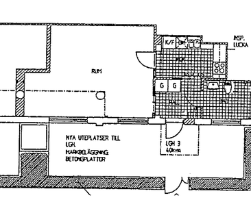 Aprikosgatan, Stockholm - Photo 1