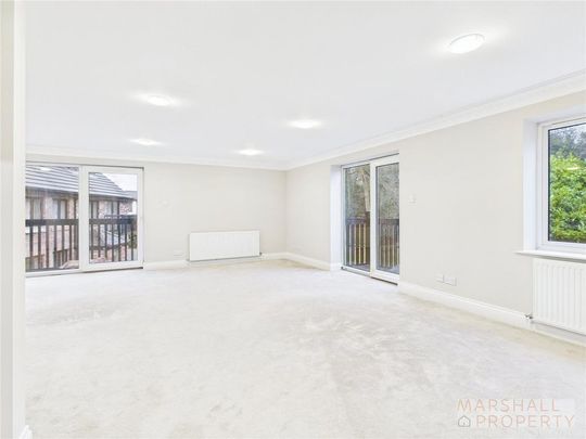 3 bedroom apartment to rent - Photo 1