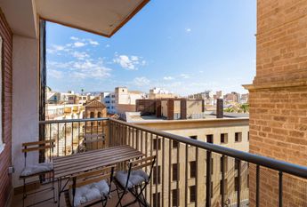 Almeria, Andalusia 04002