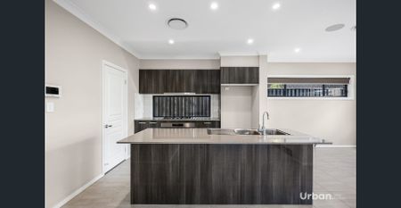 5 Bedroom Home | Heart of Marsden Park - Photo 5