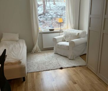 Björnsonsgatan, Bromma - Photo 6