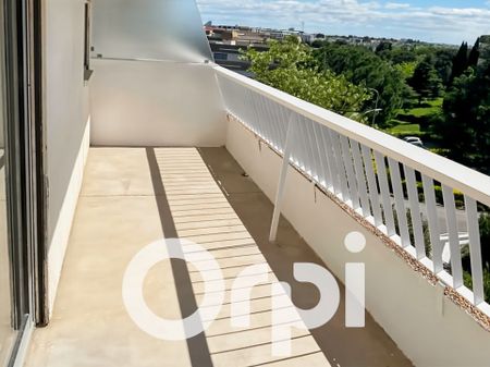 Location Appartement 2 pièces 24m² MONTPELLIER 34000 - Photo 4