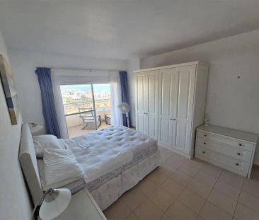 Piso de alquiler en Calle Ronda del Golf Este, 17, Hacienda Torrequ... - Foto 6