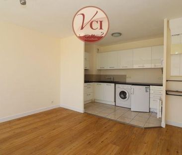 Location Appartement 2 pièces 41m² VICHY 03200 - Photo 3