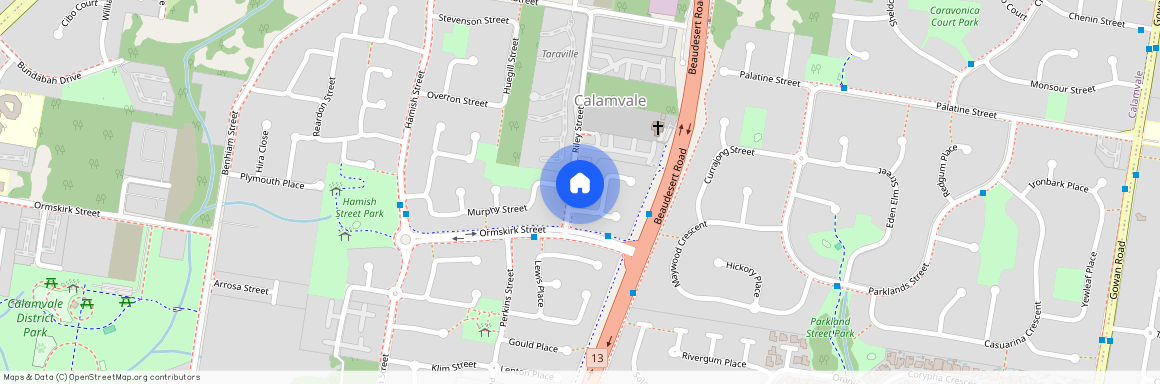 7, Riley Street, QLD, Calamvale