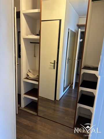 Location Appartement 1 pièce 31m² ANTIBES 06600 - Photo 4