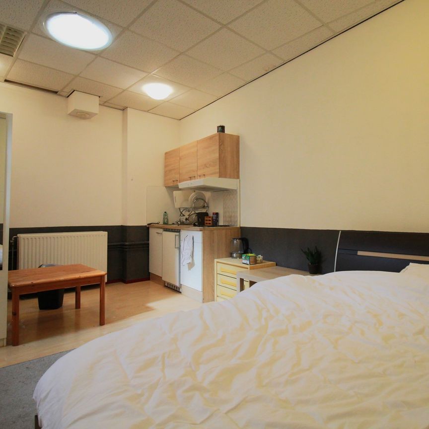 Breulingstraat, 6211 SB, Maastricht - Photo 1