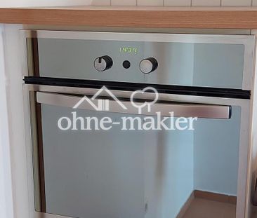 Helle, schön ausgestattete 2- Zi Whg mit Wohnküche - Photo 5