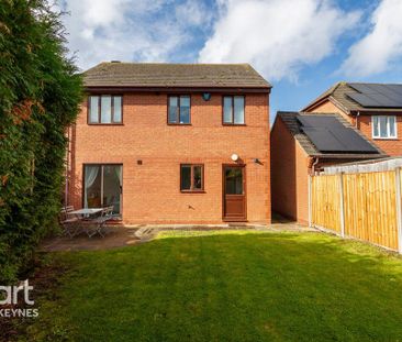 4 bedroom detached house to rent - Photo 6