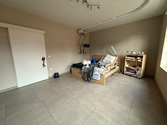 Appartement te huur - Foto 1