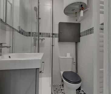 Location appartement 1 pièce, 13.88m², Montreuil - Photo 3