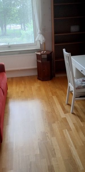 Hanna Nilssons väg, Järfälla - Foto 1