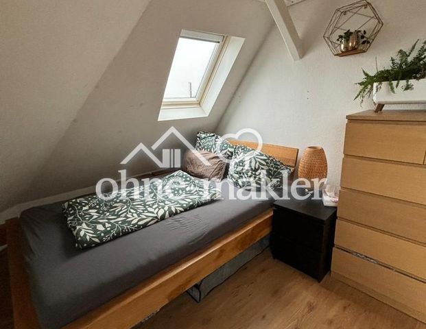 Etagenwohnung in Stuttgart (Ostheim) - Photo 1