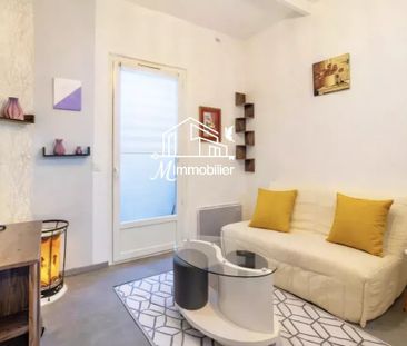 Location Appartement 2 pièces 43m² CUXAC D AUDE 11590 - Photo 1