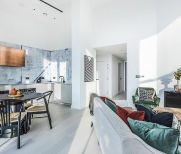 2 bedroom apartment to rent - Photo 5