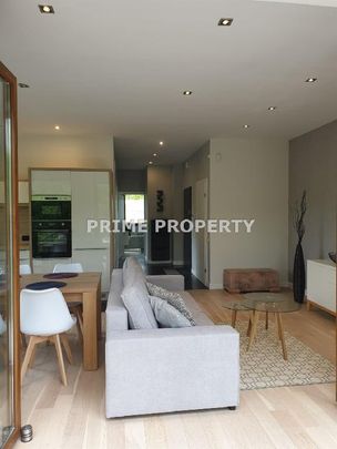 Mieszkanie Kraków Swoszowice powierzchnia 70.0 m² C389-WM-09346 - Zdjęcie 1