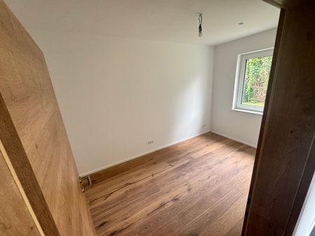 ERSTBEZUG SEPT. 2025 – 12 Neubau-Mietwohnungen (74,85m²) – ANGERSTRASSE/HARTBERG - Photo 5