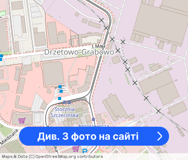 Przytulna kawalwrka z widokiem na stocznie - Фото 1