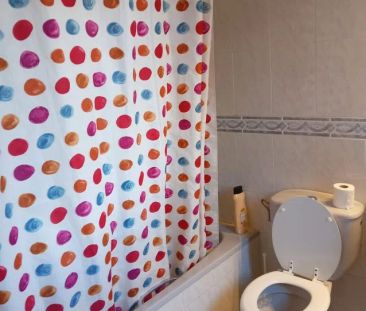 Alquiler de piso en Calle Santa Gema, 28 - Photo 4