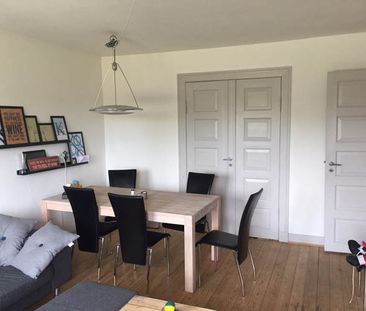 4 vær. lejlighed til leje i Kolding. 91m2 - Foto 4