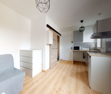 LONGJUMEAU - CENTRE-VILLE - Photo 1