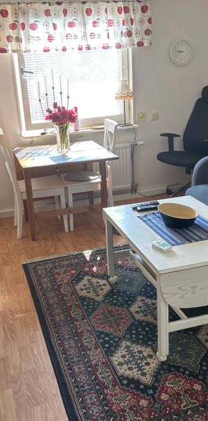 Friggavägen, Lidingö - Foto 1