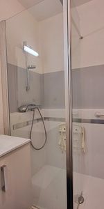 Location Appartement 1 pièce 23m² - Photo 4