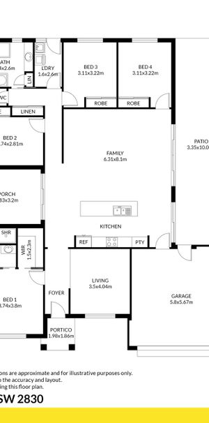 Beautiful 4 Bedroom Family Home - Photo 2