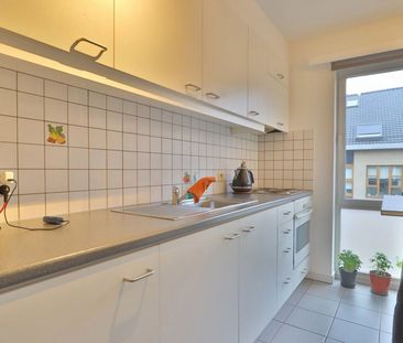 2-slpkamer appartement met garage in hartje Melsele! - Foto 5