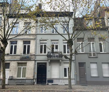 APPARTEMENT MET BALKON - Foto 1