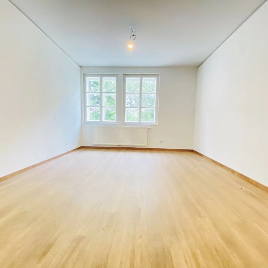 Licht und klare Linien prägen das Ambiente dieser Wohnung - GEFÖRDERT! - Foto 1