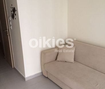 Studio/Γκαρσονιέρα για ενοικίαση Ανάληψη - Μπότσαρη - Νέα Παραλία - Φωτογραφία 2