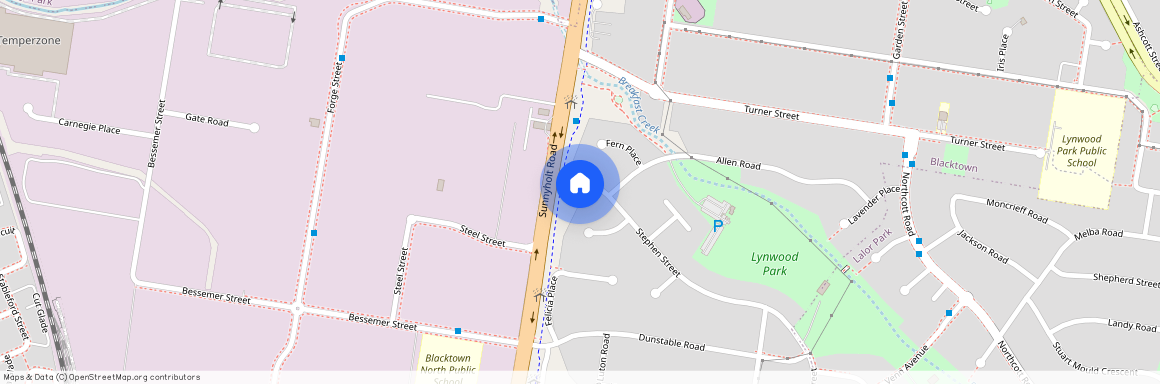 4 Stephen Street, NSW 2148, Blacktown