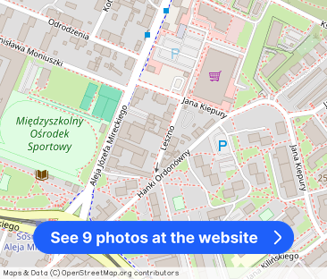 Spokojna kawalerka na poddaszu - Sosnowiec BEZ PROWIZJI | 10 - Photo 1