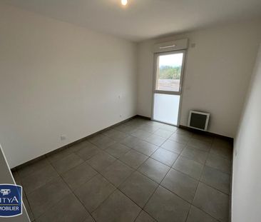 Location Appartement 2 pièces 40m² PERPIGNAN 66000 - Photo 3