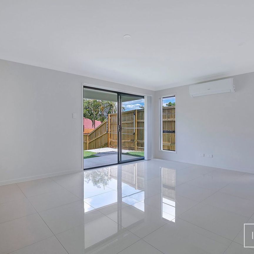 Cosy Duplex in The heart of Brassall - Photo 1