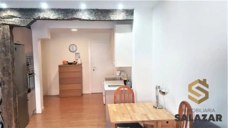 Piso de alquiler en Posta Kalea, Casco Viejo - Foto 3