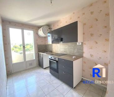 Location Appartement 3 pièces 59m² GRENOBLE 38100 - Photo 3