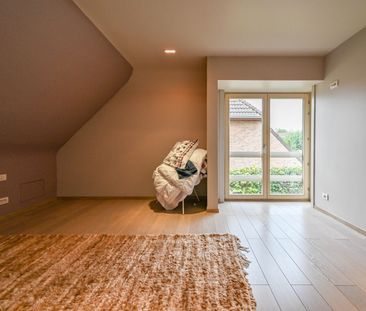 Energiezuinige eengezinswoning met 3 slaapkamers & aangename tuin - Photo 2