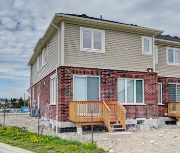 For Lease - 151 Stamson Street Unit# (Lower Level), Kitchener, Ontario - Photo 5