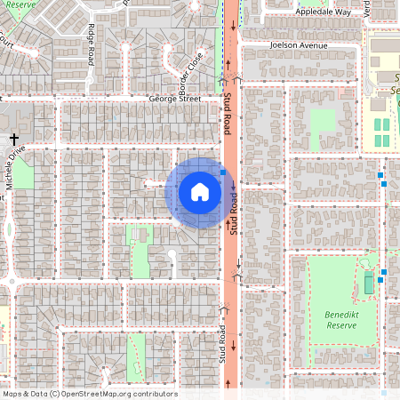 9/662 Stud Rd, Vic 3179, Scoresby