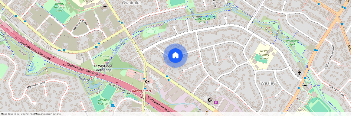 4/44 Parkinson Avenue, Wesley, Auckland