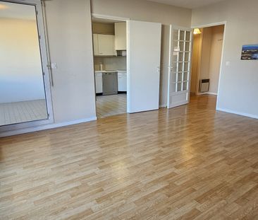 Appartement de 82 m2 à Bayonne - Photo 1