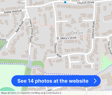 3 bedroom bungalow for rent - Photo 1