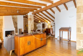 Flat for rent with Terrace in Jávea