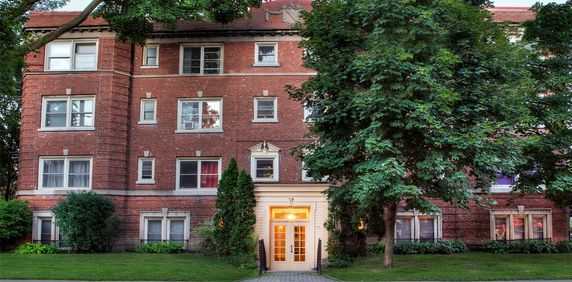 Appartement 1 chambre à louer Hampstead à 1-2 Ellerdale - Photo 2