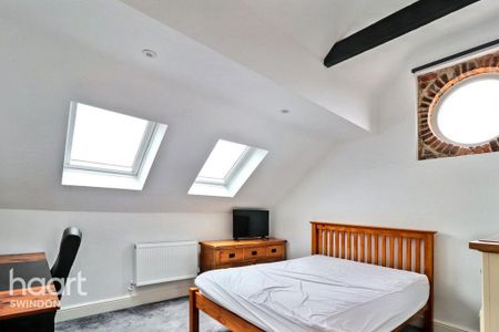 1 bedroom terraced house to rent - Photo 2