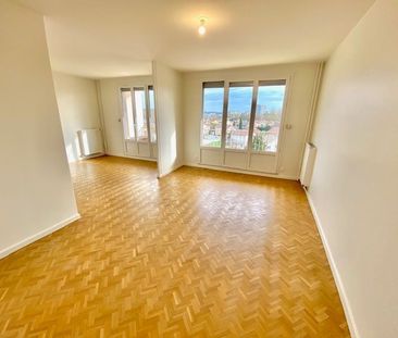 Location Appartement 4 pièces 77m² VILLEURBANNE 69100 - Photo 5