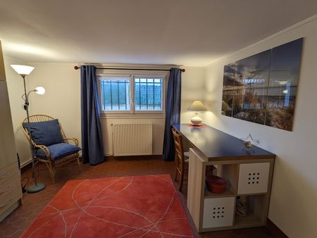 Ref: 173 Chambre à Sainte Adresse - Photo 2