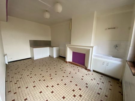 Location Appartement 2 pièces 64m² CHATEAUNEUF SUR LOIRE 45110 - Photo 2